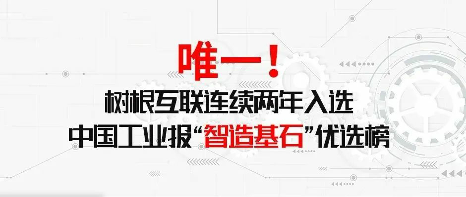 唯一！美狮贵宾会·(中国大陆)官方网站连续两年入选中国工业报“智造基石〞优选榜